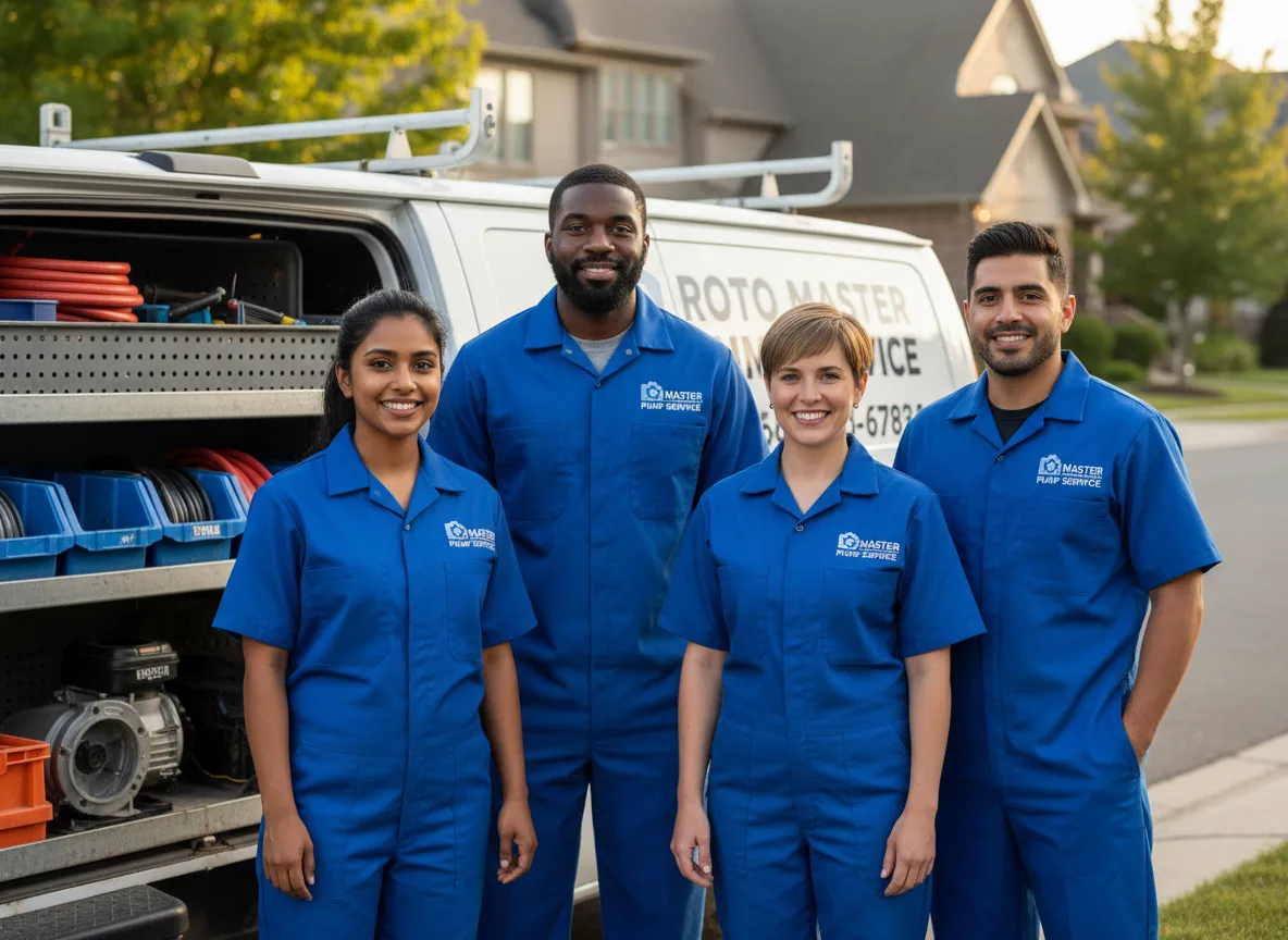 Sump Pump Installation company in Greendale, WI